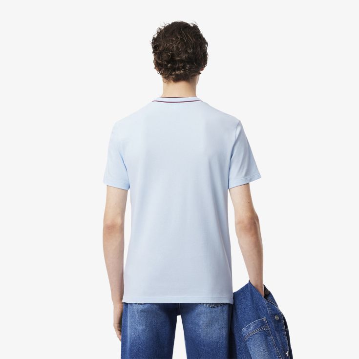Мужская футболка Lacoste