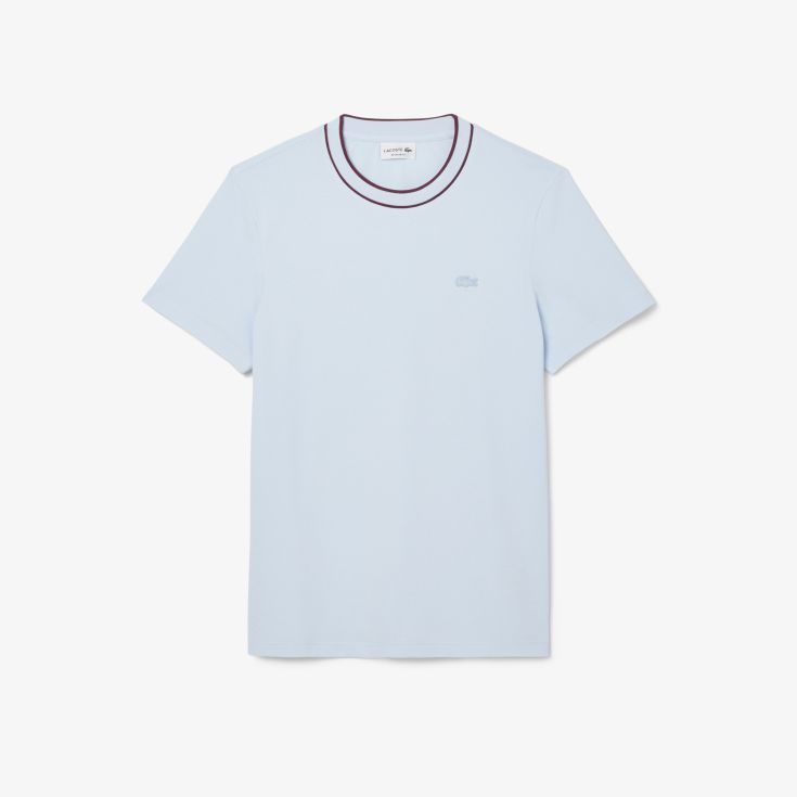 Мужская футболка Lacoste