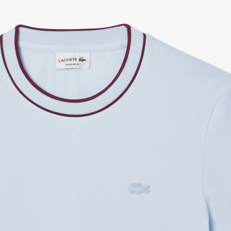 Мужская футболка Lacoste