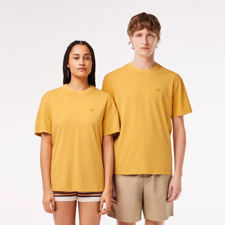 Футболка Lacoste Unisex