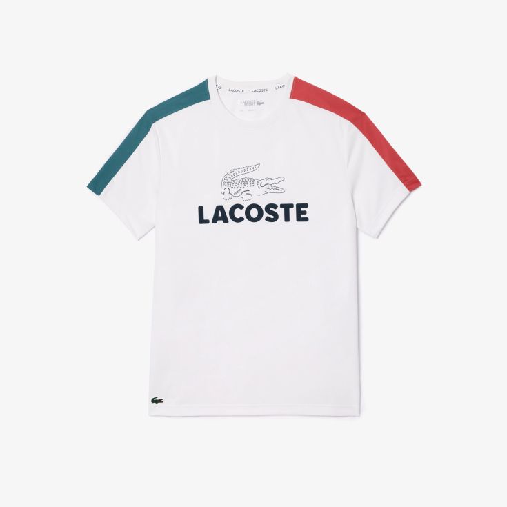 Мужская футболка Lacoste