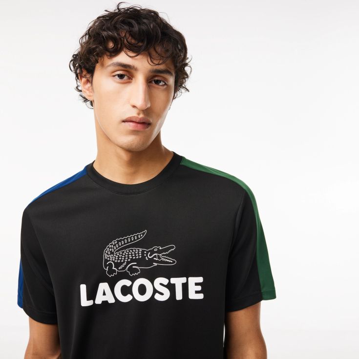 Мужская футболка Lacoste