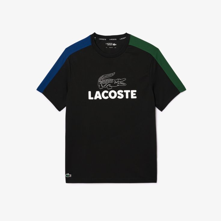 Мужская футболка Lacoste