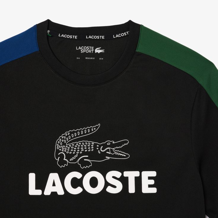 Мужская футболка Lacoste