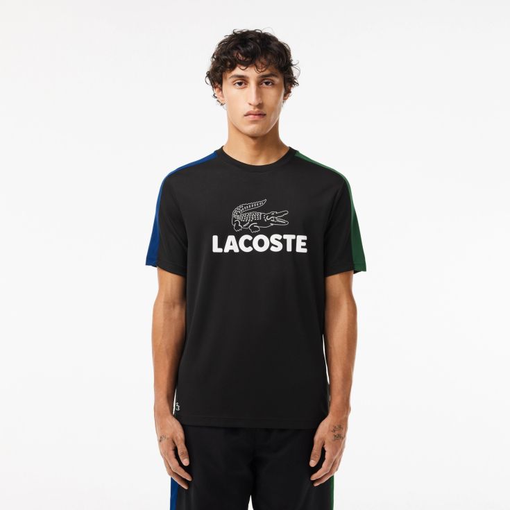 Мужская футболка Lacoste