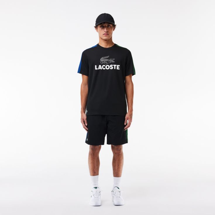 Мужская футболка Lacoste