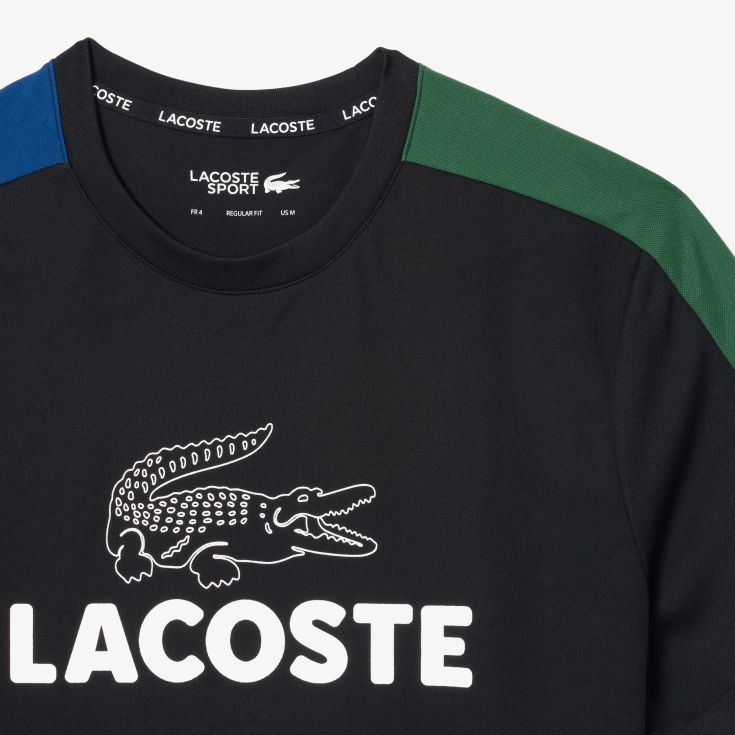 Мужская футболка Lacoste