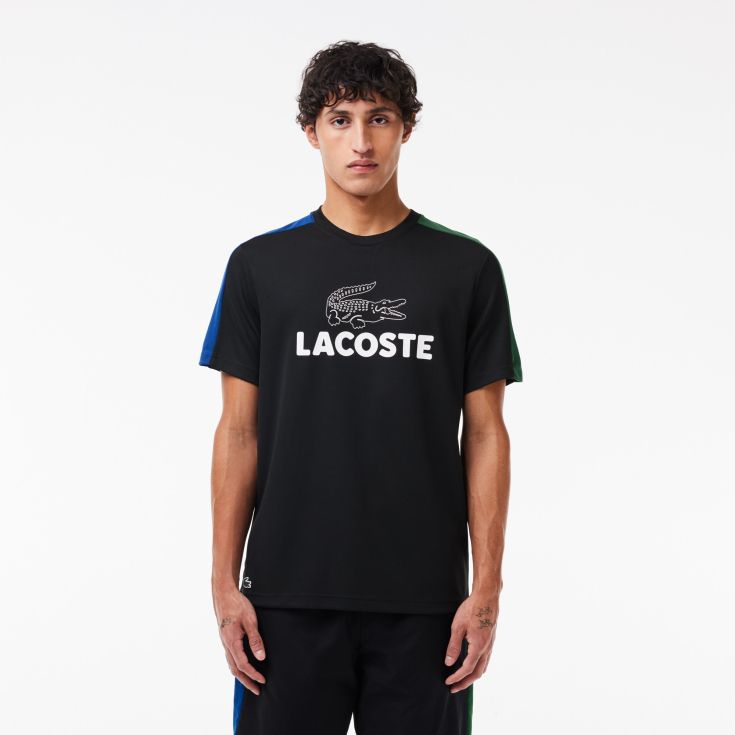 Мужская футболка Lacoste