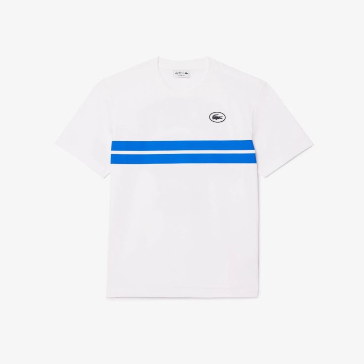 Мужская футболка Lacoste