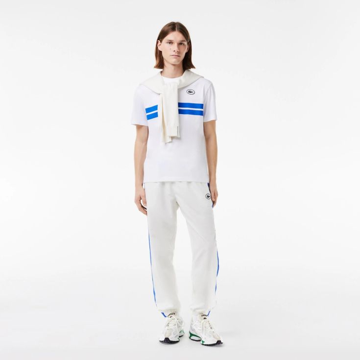 Мужская футболка Lacoste