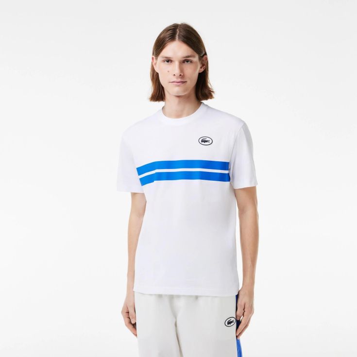 Мужская футболка Lacoste