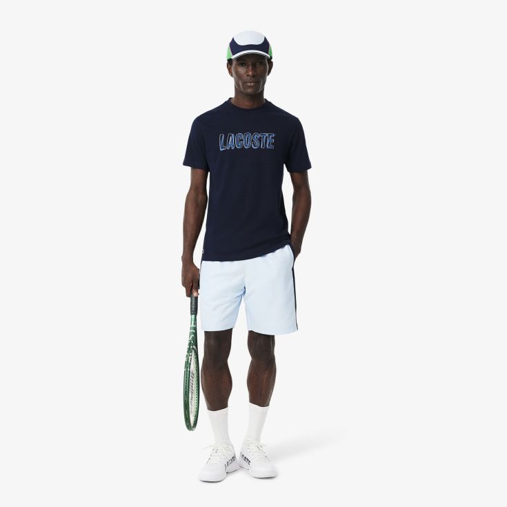 Мужская футболка Lacoste