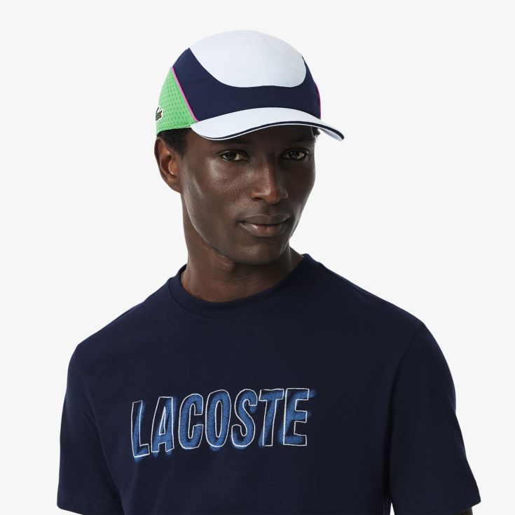 Мужская футболка Lacoste