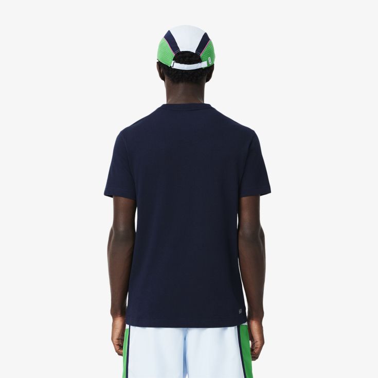 Мужская футболка Lacoste