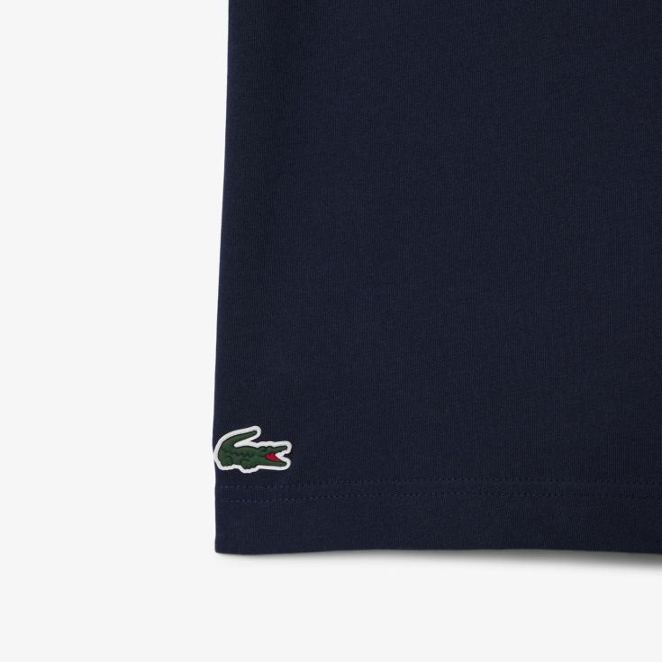 Мужская футболка Lacoste