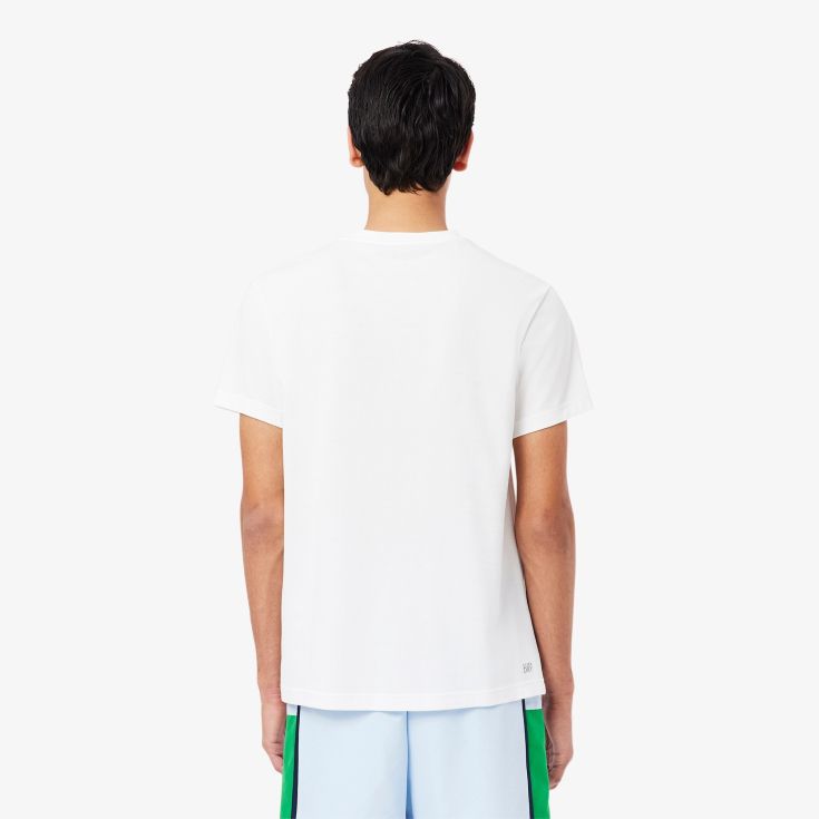 Мужская футболка Lacoste