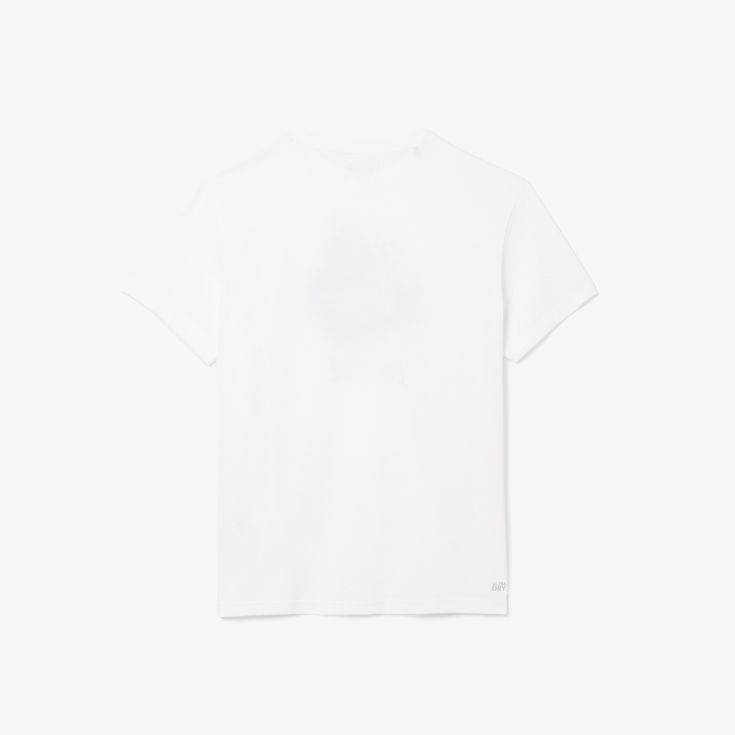 Мужская футболка Lacoste