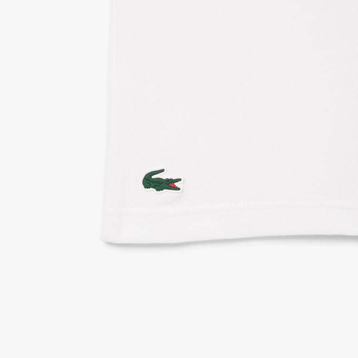 Мужская футболка Lacoste
