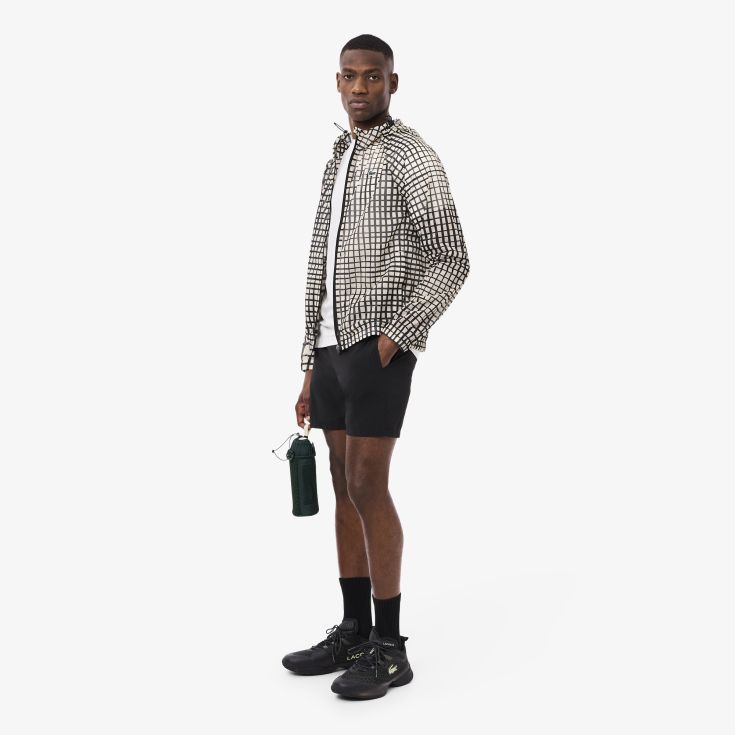 Мужская футболка Lacoste