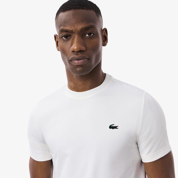 Мужская футболка Lacoste