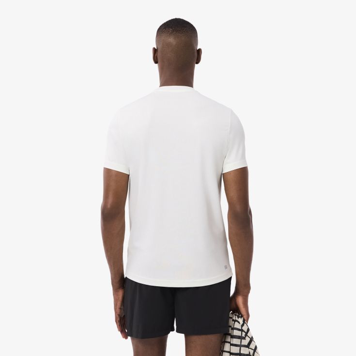 Мужская футболка Lacoste