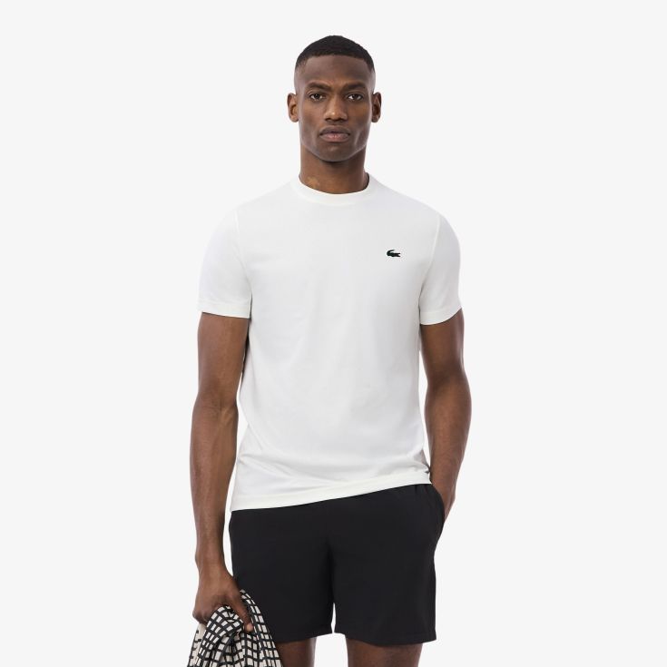 Мужская футболка Lacoste