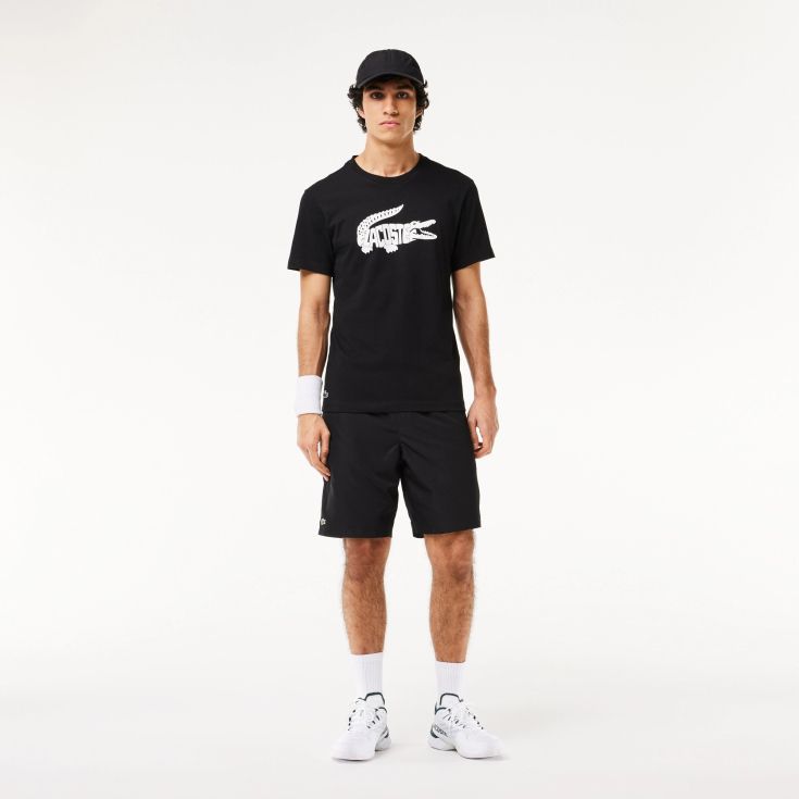 Мужская футболка Lacoste