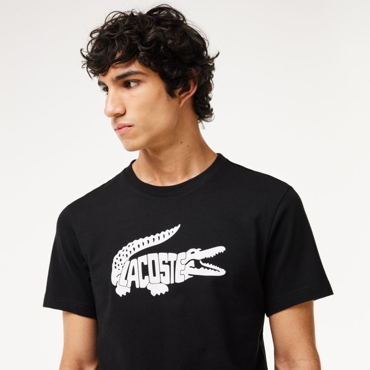 Мужская футболка Lacoste