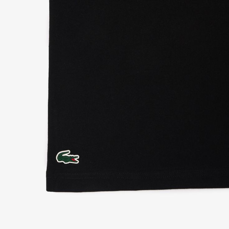 Мужская футболка Lacoste