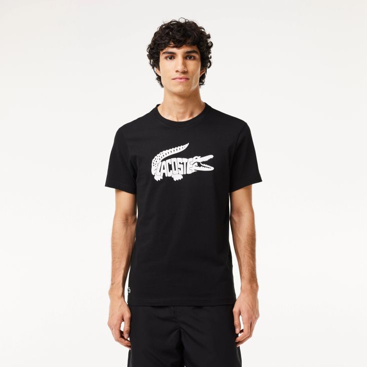 Мужская футболка Lacoste