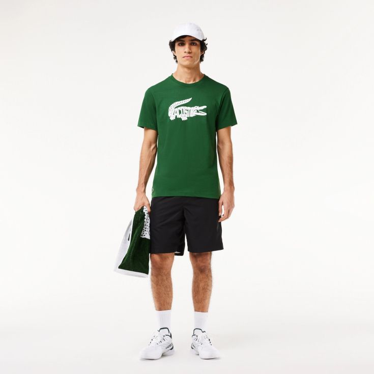 Мужская футболка Lacoste