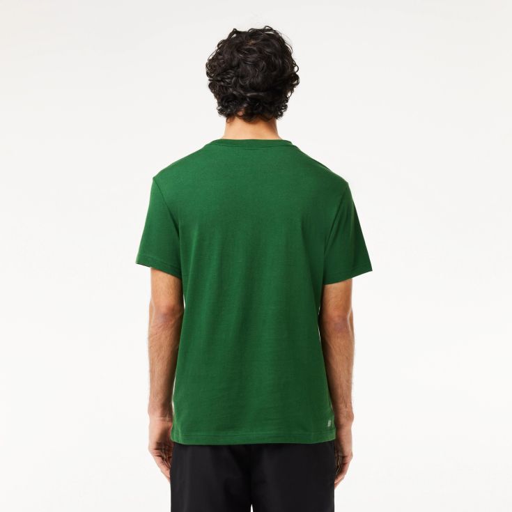 Мужская футболка Lacoste