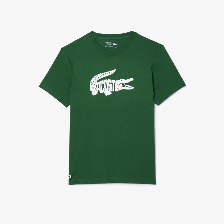 Мужская футболка Lacoste