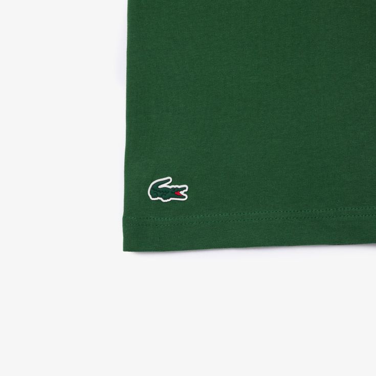 Мужская футболка Lacoste