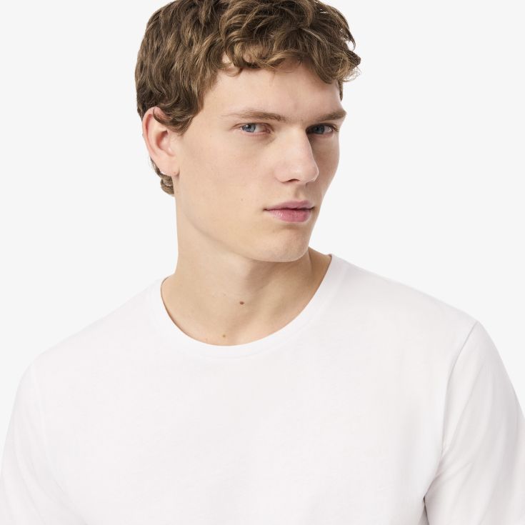 Мужская футболка Lacoste