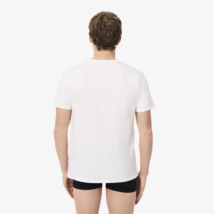 Мужская футболка Lacoste