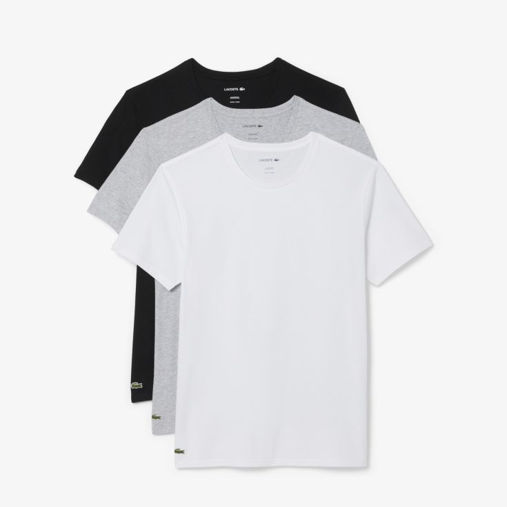 Мужская футболка Lacoste