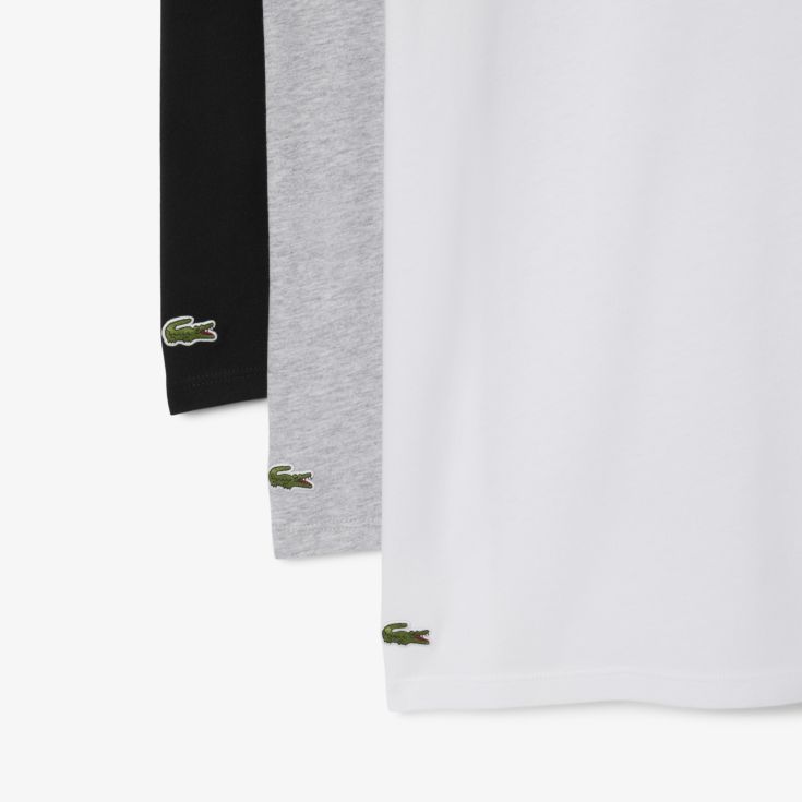 Мужская футболка Lacoste