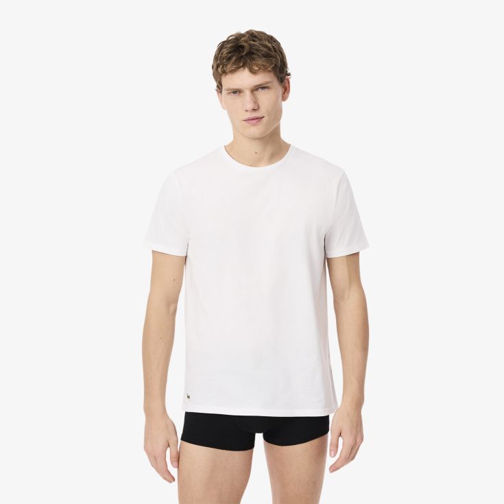 Мужская футболка Lacoste
