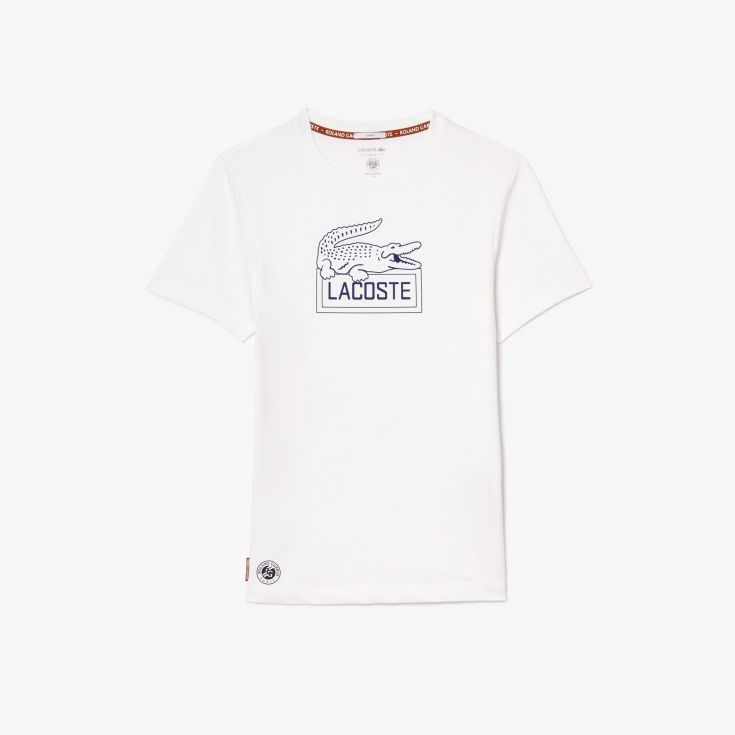 Мужская футболка Lacoste