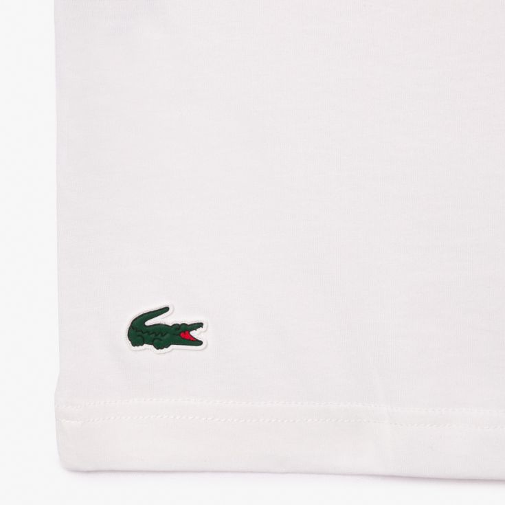 Мужская футболка Lacoste