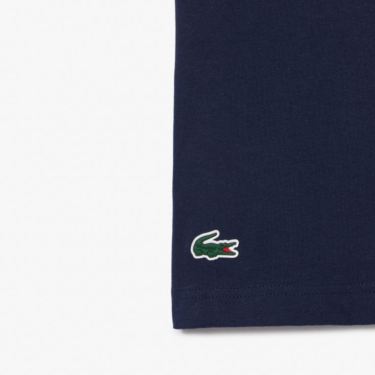 Футболка Unisex Lacoste