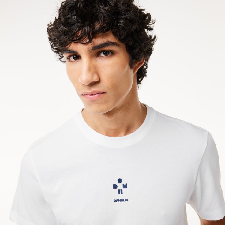 Мужская футболка Lacoste