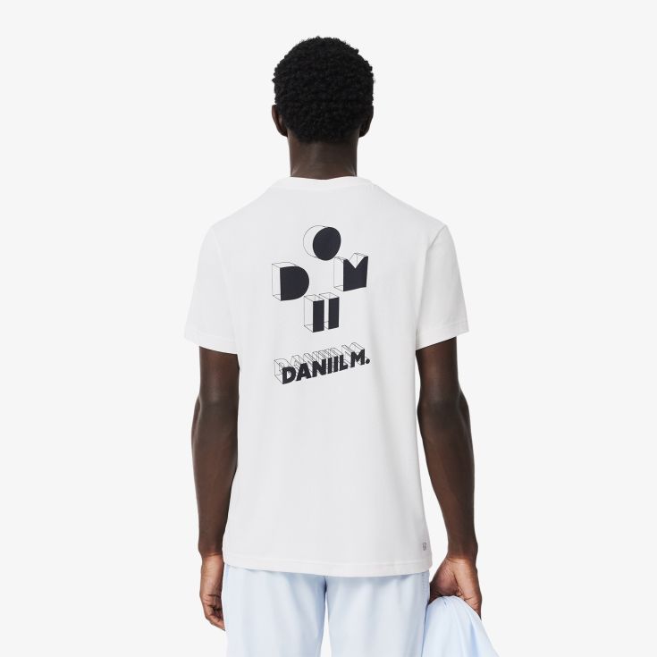 Мужская футболка Lacoste