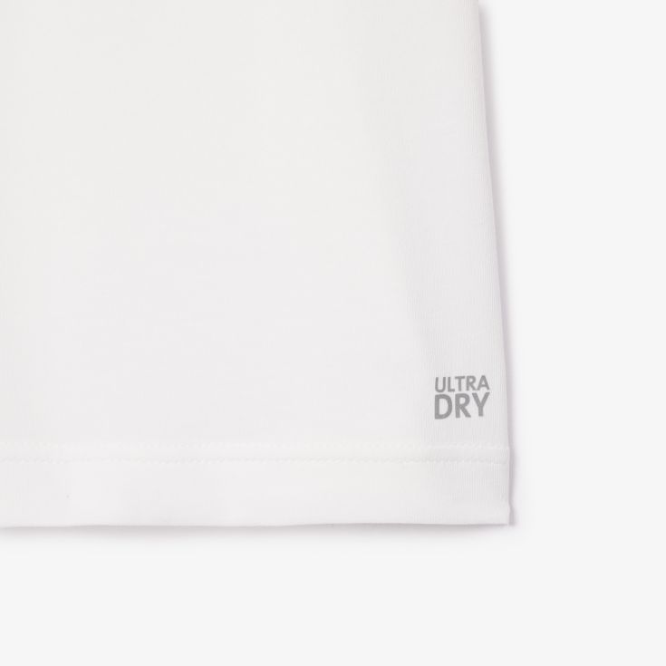 Мужская футболка Lacoste