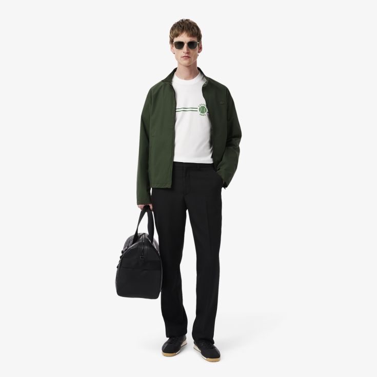 Мужская футболка Lacoste