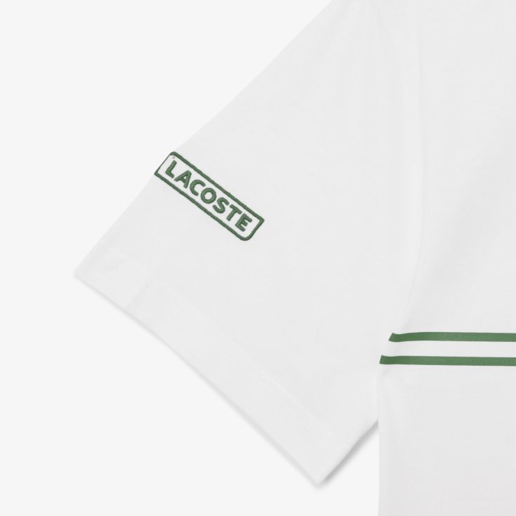 Мужская футболка Lacoste