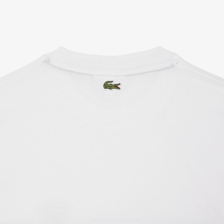 Мужская футболка Lacoste