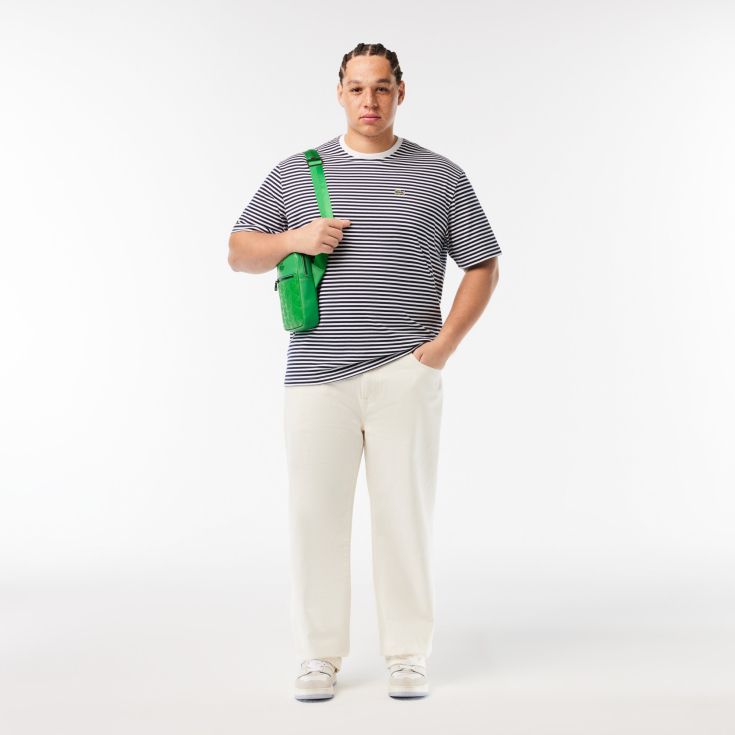 Мужская футболка Lacoste