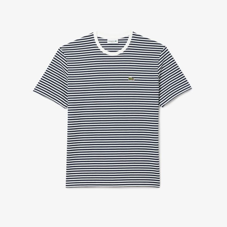 Мужская футболка Lacoste